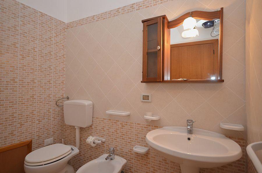 Bed and Breakfast Casa Ambra Macari Exteriér fotografie