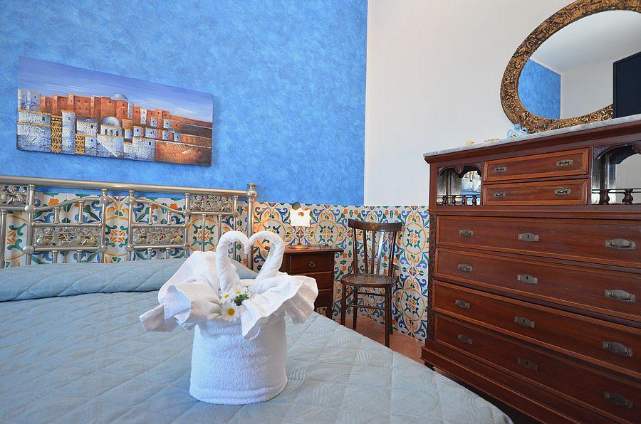 Bed and Breakfast Casa Ambra Macari Exteriér fotografie