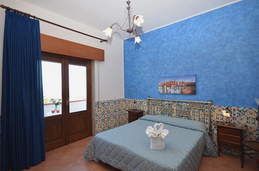 Bed and Breakfast Casa Ambra Macari Exteriér fotografie
