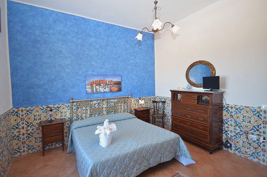 Bed and Breakfast Casa Ambra Macari Exteriér fotografie