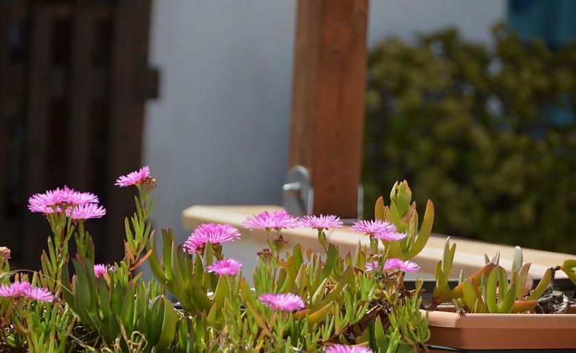 Bed and Breakfast Casa Ambra Macari Exteriér fotografie